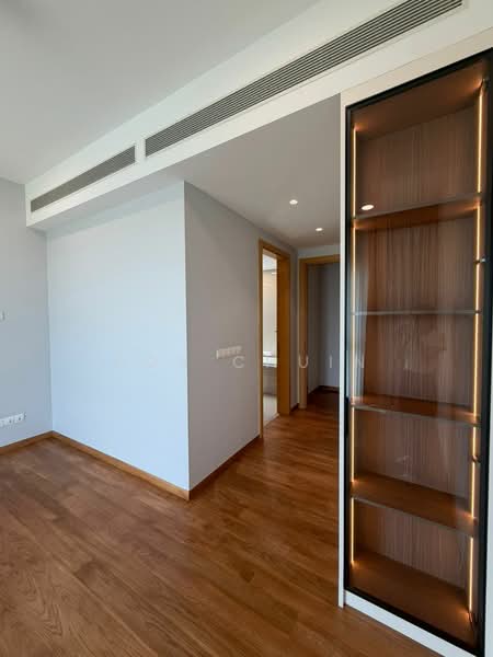 Service Residence for Rent at Southern Marina Residences - Por Chuin - Interior - PropertyGuru.com.my