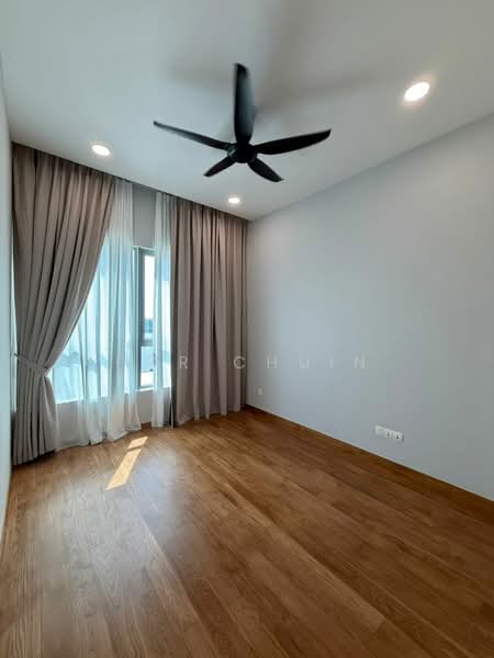 Service Residence for Rent at Southern Marina Residences - Por Chuin - Interior - PropertyGuru.com.my
