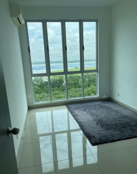 Service Residence for Sale at Meridin Bayvue @ Sierra Perdana - Merry Chua - View - PropertyGuru.com.my