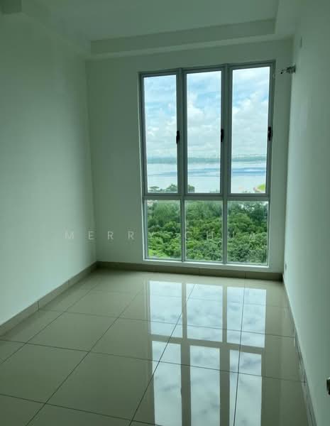 Service Residence for Sale at Meridin Bayvue @ Sierra Perdana - Merry Chua - View - PropertyGuru.com.my
