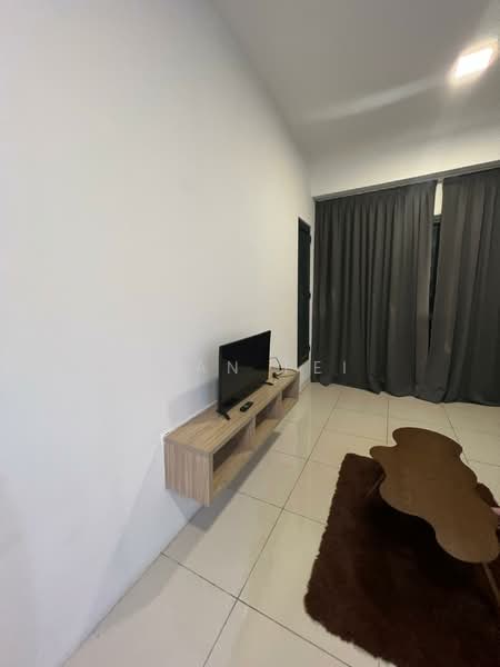 Service Residence for Rent at Arnica @ Tropicana Gardens - Kian Fei - Living Room - PropertyGuru.com.my