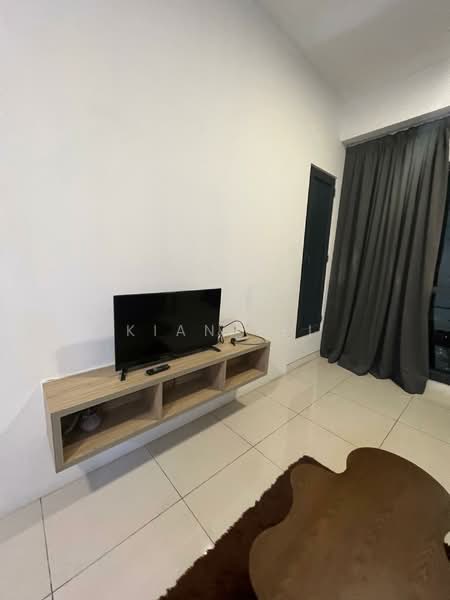Service Residence for Rent at Arnica @ Tropicana Gardens - Kian Fei - Living Room - PropertyGuru.com.my
