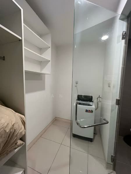 Service Residence for Rent at Arnica @ Tropicana Gardens - Kian Fei - Interior - PropertyGuru.com.my