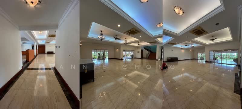 Bungalow for Sale in Gasing Indah (Petaling Jaya) - Annie Chong - Living Room - PropertyGuru.com.my