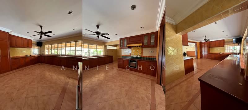 Bungalow for Sale in Gasing Indah (Petaling Jaya) - Annie Chong - Kitchen - PropertyGuru.com.my