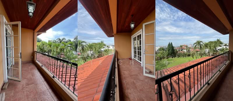 Bungalow for Sale in Gasing Indah (Petaling Jaya) - Annie Chong - Balcony - PropertyGuru.com.my