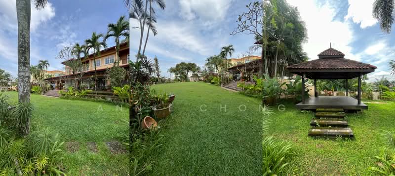 Bungalow for Sale in Gasing Indah (Petaling Jaya) - Annie Chong - Exterior - PropertyGuru.com.my