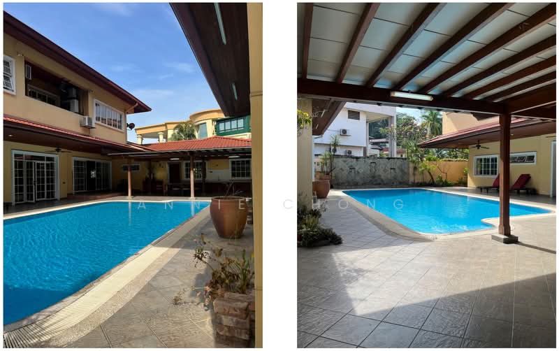 Bungalow for Sale in Gasing Indah (Petaling Jaya) - Annie Chong - Exterior - PropertyGuru.com.my