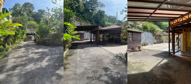 Bungalow for Sale in Gasing Indah (Petaling Jaya) - Annie Chong - Exterior - PropertyGuru.com.my
