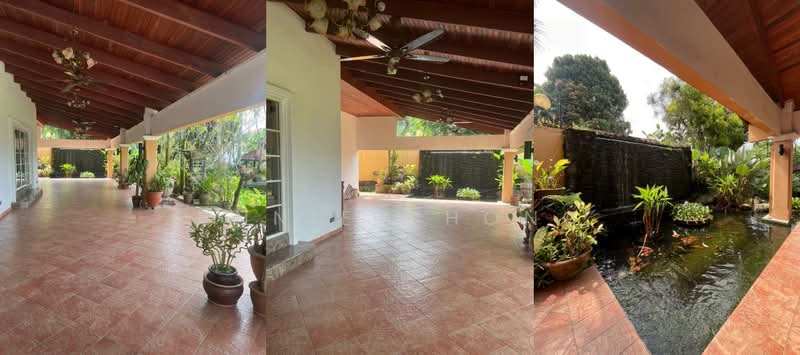 Bungalow for Sale in Gasing Indah (Petaling Jaya) - Annie Chong - Exterior - PropertyGuru.com.my