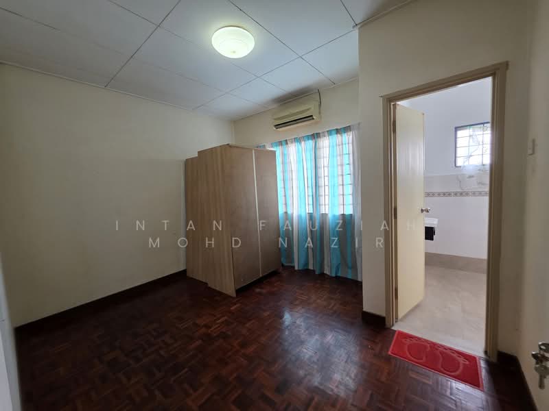 2-storey Terraced House for Sale in Semenyih (Selangor) - Intan Fauziah Mohd Nazir - Bedroom - PropertyGuru.com.my