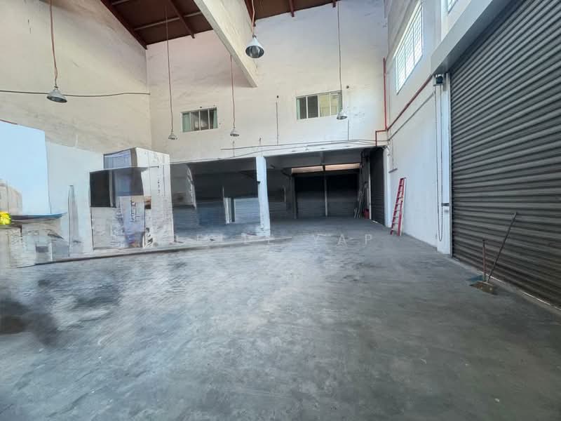 Semi-D Factory for Sale in Chan Sow Lin (Cheras) - Belle Yap - Interior - PropertyGuru.com.my