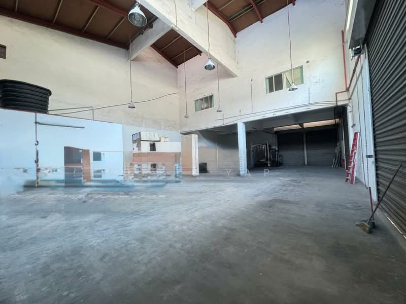 Semi-D Factory for Sale in Chan Sow Lin (Cheras) - Belle Yap - Interior - PropertyGuru.com.my