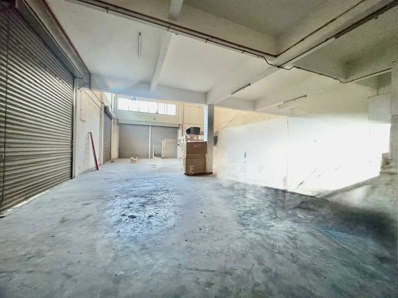 Semi-D Factory for Sale in Chan Sow Lin (Cheras) - Belle Yap - Interior - PropertyGuru.com.my