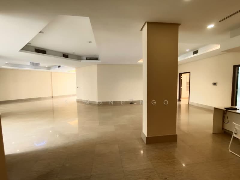 Kondominium untuk Dijual di Gallery @ U-Thant - Simone Ngo - Interior - PropertyGuru.com.my