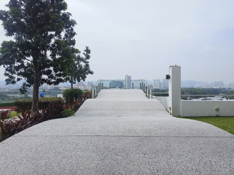 Kondominium untuk Dijual di Gallery @ U-Thant - Simone Ngo - Exterior - PropertyGuru.com.my