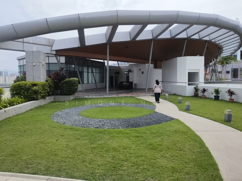 Kondominium untuk Dijual di Gallery @ U-Thant - Simone Ngo - Exterior - PropertyGuru.com.my