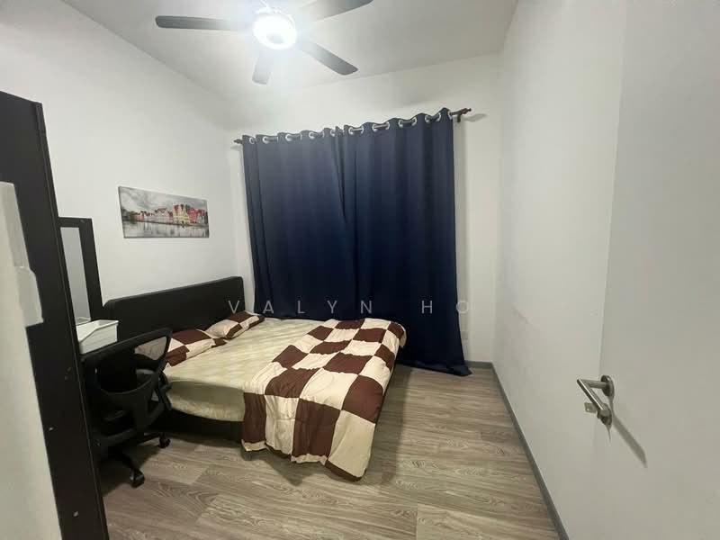 Servis Apartment untuk Disewa di Southlink - Valyn Ho - Bedroom - PropertyGuru.com.my