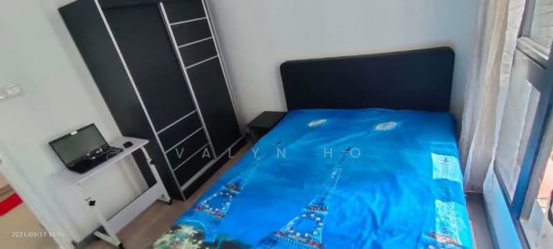 Servis Apartment untuk Disewa di Southlink - Valyn Ho - Bedroom - PropertyGuru.com.my