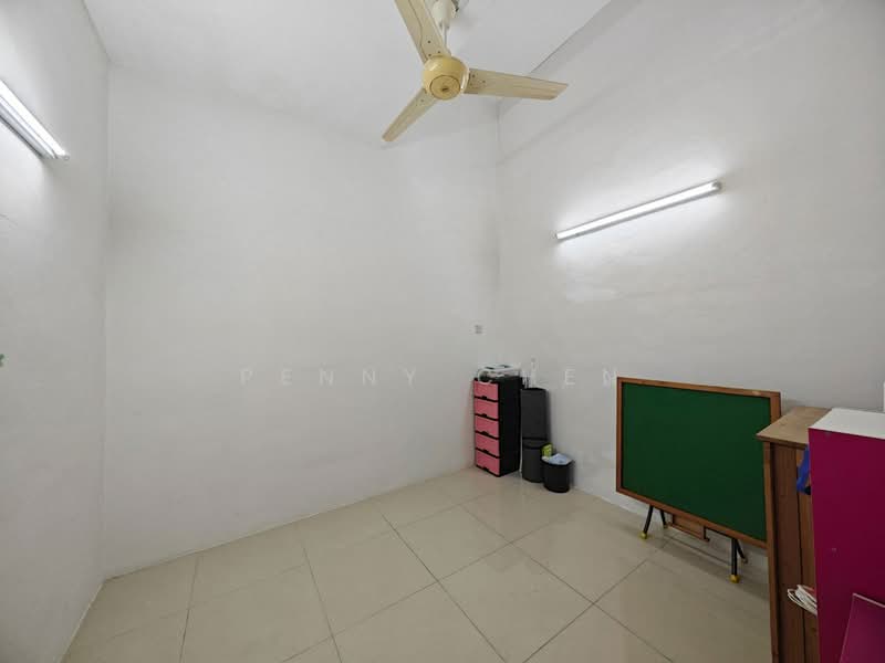 Rumah Teres 1 Tingkat untuk Dijual di Ipoh (Perak) - PENNY CHEN - Bedroom - PropertyGuru.com.my