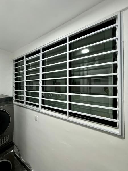 Rumah Flat untuk Disewa di PR1MA @ LARKIN INDAH - Nam YC - Interior - PropertyGuru.com.my