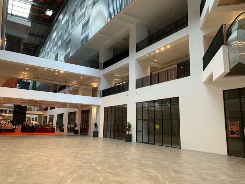 Kedai / Pejabat untuk Dijual di Kota Damansara (Selangor) - Evonne Yen - Interior - PropertyGuru.com.my