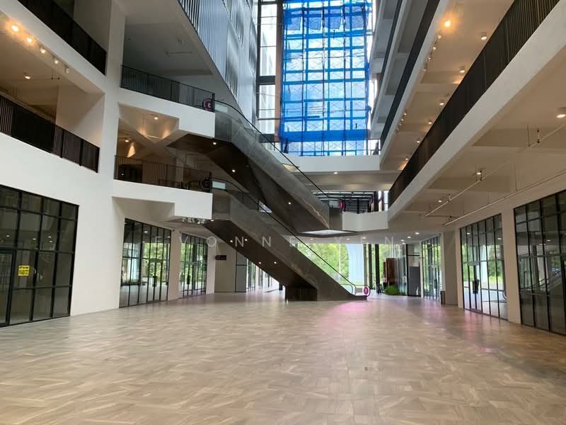 Kedai / Pejabat untuk Dijual di Kota Damansara (Selangor) - Evonne Yen - Interior - PropertyGuru.com.my