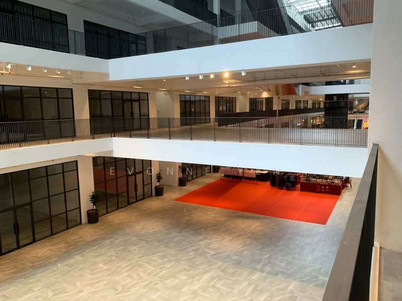 Kedai / Pejabat untuk Dijual di Kota Damansara (Selangor) - Evonne Yen - Interior - PropertyGuru.com.my