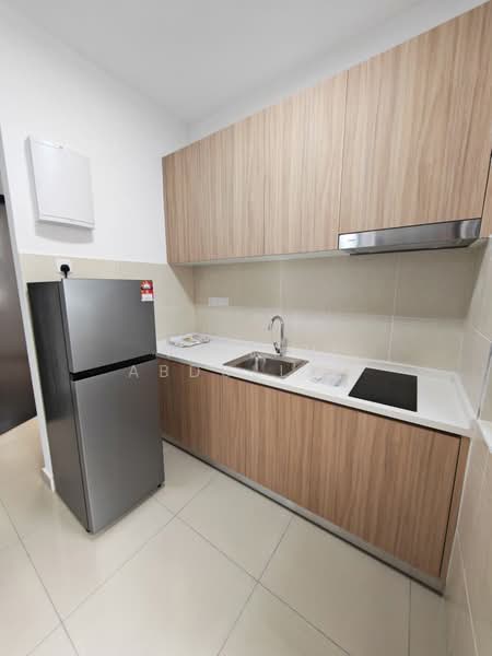 Servis Apartment untuk Disewa di TRELLIS RESIDENCES - Vivian Abdullah - Kitchen - PropertyGuru.com.my