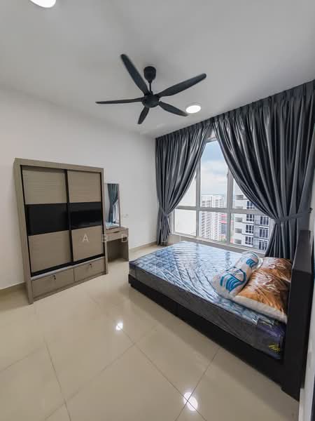 Servis Apartment untuk Disewa di TRELLIS RESIDENCES - Vivian Abdullah - PropertyGuru.com.my