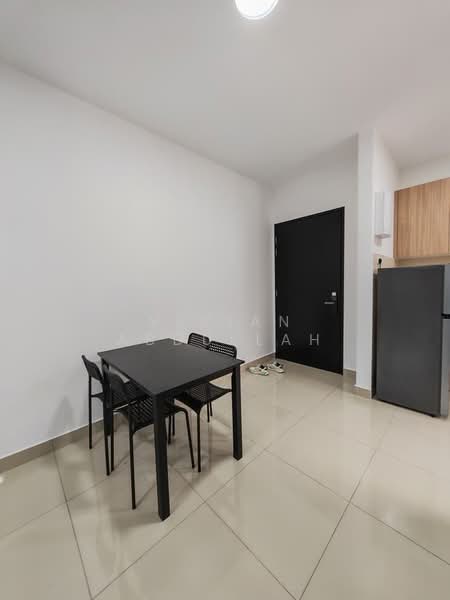 Servis Apartment untuk Disewa di TRELLIS RESIDENCES - Vivian Abdullah - PropertyGuru.com.my