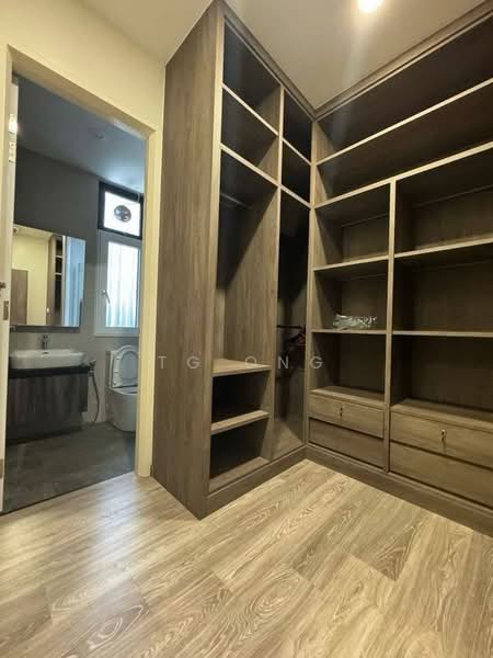 Kondominium untuk Disewa di Iconic Skies - TG Ong - Bathroom - PropertyGuru.com.my