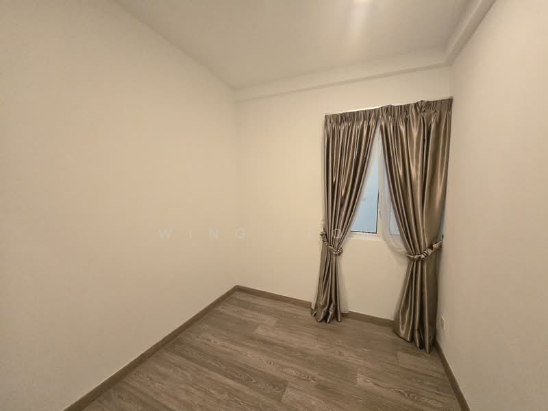 Kondominium untuk Disewa di Scenaria @ North Kiara Hills - Wing Seow - PropertyGuru.com.my