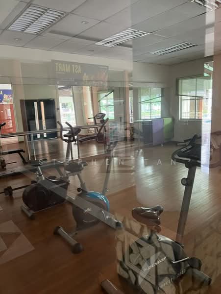 Apartment for Sale at Skudai Villa - Stephen Tan - Gym - PropertyGuru.com.my