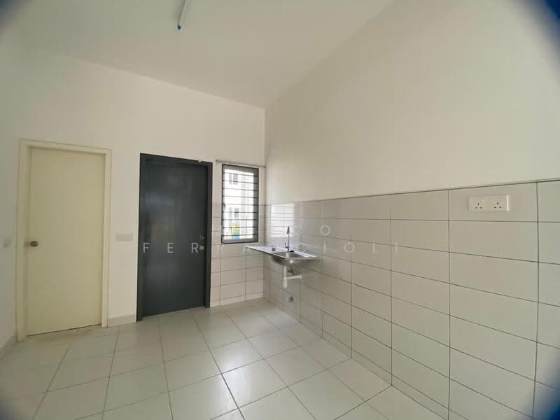 2-storey Terraced House for Sale in Bukit Raja (Selangor) - Marco Ferraccioli - Kitchen - PropertyGuru.com.my