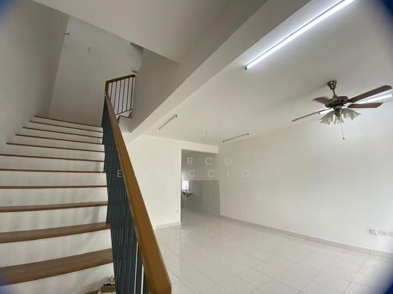 2-storey Terraced House for Sale in Bukit Raja (Selangor) - Marco Ferraccioli - Interior - PropertyGuru.com.my
