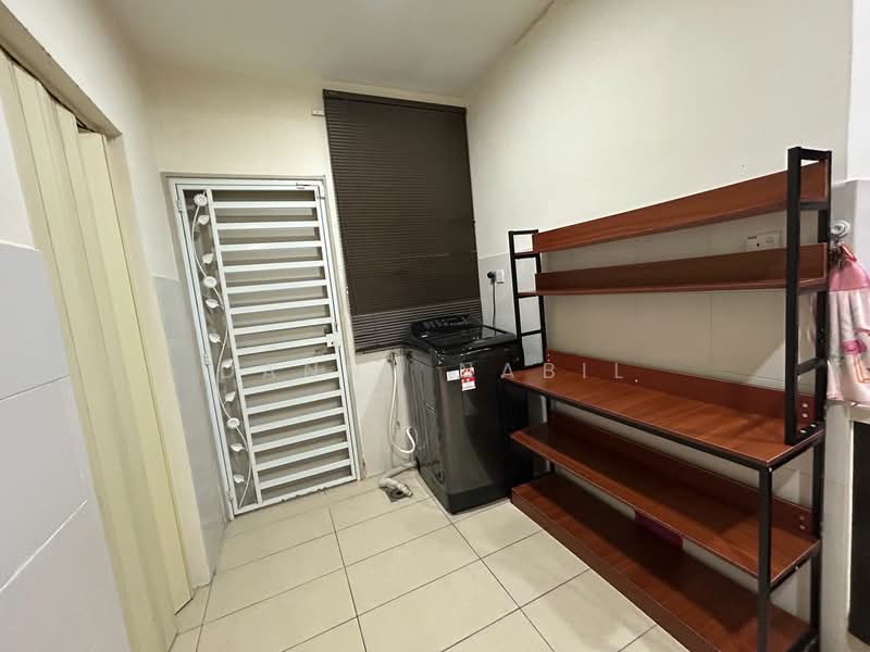 Rumah Teres 2 Tingkat untuk Disewa di Kajang (Selangor) - Danny Nabil - Interior - PropertyGuru.com.my