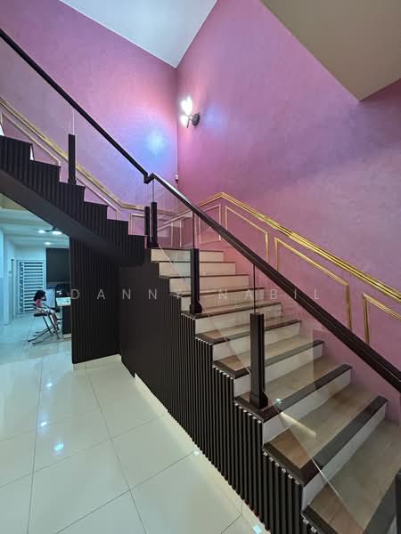 Rumah Teres 2 Tingkat untuk Disewa di Kajang (Selangor) - Danny Nabil - Interior - PropertyGuru.com.my