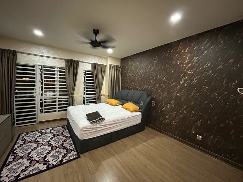 Rumah Teres 2 Tingkat untuk Disewa di Kajang (Selangor) - Danny Nabil - Bedroom - PropertyGuru.com.my