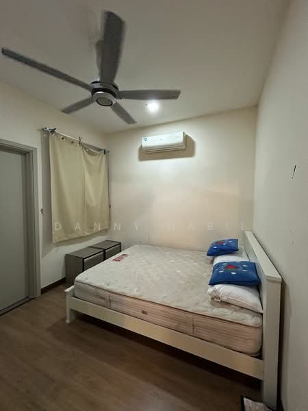 Rumah Teres 2 Tingkat untuk Disewa di Kajang (Selangor) - Danny Nabil - Bedroom - PropertyGuru.com.my