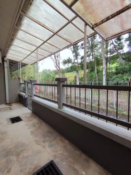 Rumah Teres 2 Tingkat untuk Disewa di Kajang (Selangor) - Danny Nabil - Exterior - PropertyGuru.com.my