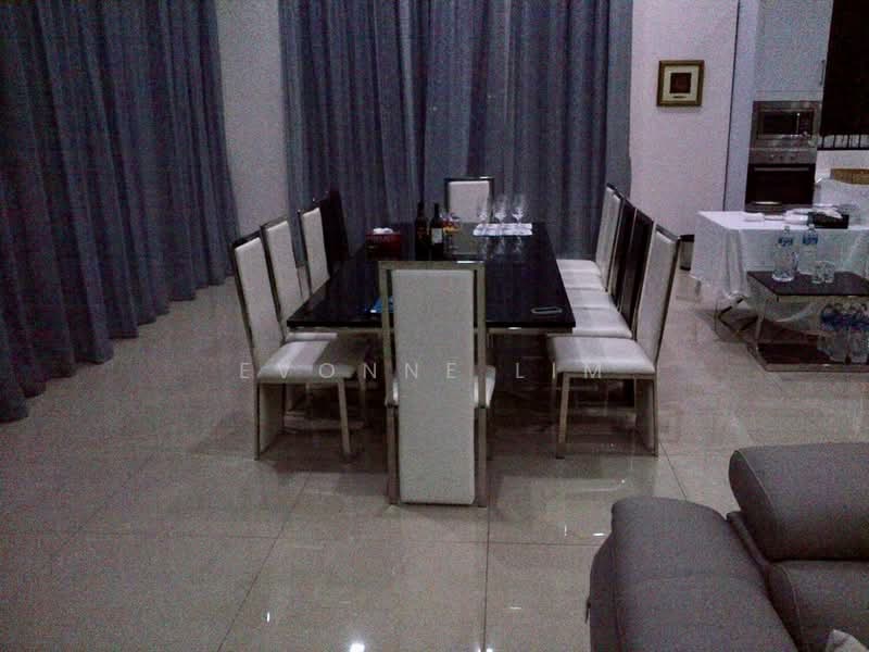 Bungalow for Sale in Glenmarie Cove (Klang) - Evonne Lim - Dining Room - PropertyGuru.com.my