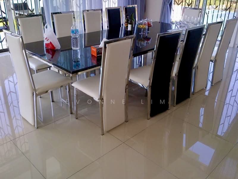 Bungalow for Sale in Glenmarie Cove (Klang) - Evonne Lim - Dining Room - PropertyGuru.com.my