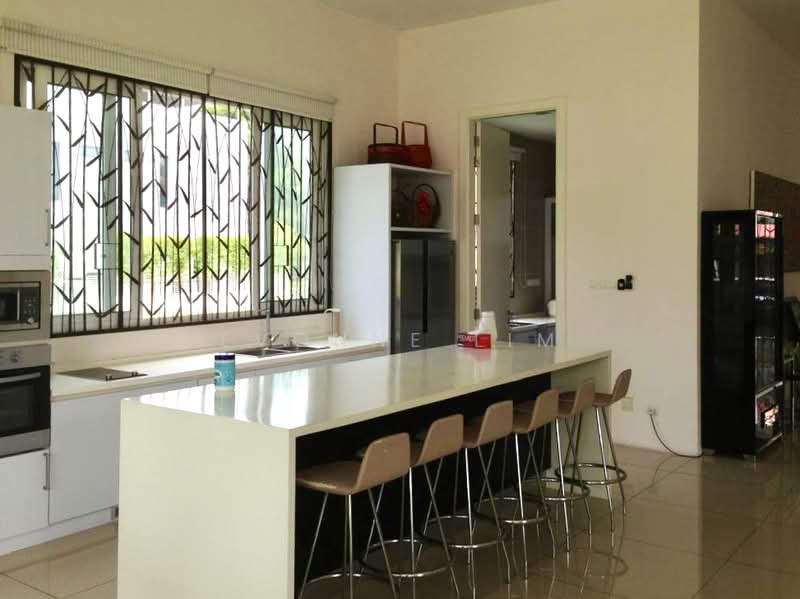 Bungalow for Sale in Glenmarie Cove (Klang) - Evonne Lim - Kitchen - PropertyGuru.com.my