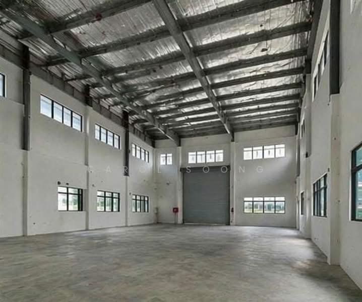 Kilang untuk Dijual di Kajang (Selangor) - Carol Soong - Interior - PropertyGuru.com.my