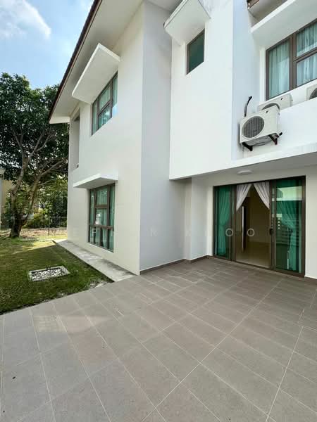 Rumah Berkembar untuk Disewa di East Ledang (Iskandar Puteri (Nusajaya)) - Zephyr Khoo - PropertyGuru.com.my