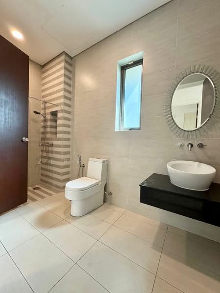 Rumah Berkembar untuk Disewa di East Ledang (Iskandar Puteri (Nusajaya)) - Zephyr Khoo - PropertyGuru.com.my