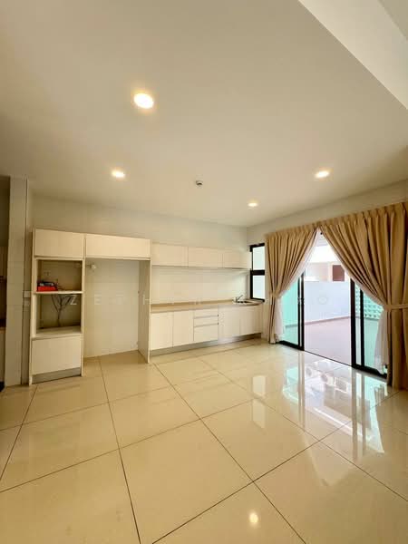 Rumah Berkembar untuk Disewa di East Ledang (Iskandar Puteri (Nusajaya)) - Zephyr Khoo - PropertyGuru.com.my