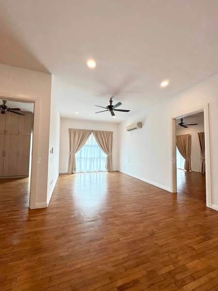 Rumah Berkembar untuk Disewa di East Ledang (Iskandar Puteri (Nusajaya)) - Zephyr Khoo - PropertyGuru.com.my