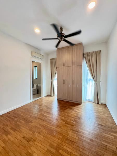 Rumah Berkembar untuk Disewa di East Ledang (Iskandar Puteri (Nusajaya)) - Zephyr Khoo - PropertyGuru.com.my